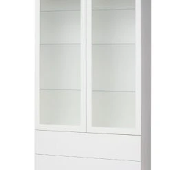 Hiipakka Anton Vitriini Maitolasi Valkoinen/saarni