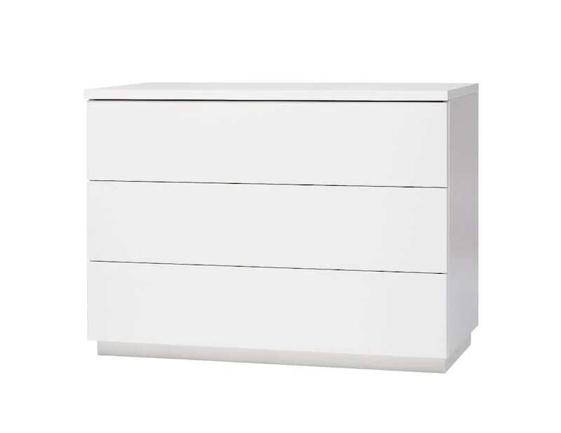 Hiipakka Anton Lipasto 100 Cm Valkoinen 4 Hiipakka Anton Lipasto 100 Cm Valkoinen - Image 2