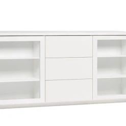 Hiipakka Anton Senkki 150 Cm Kirkas Lasi Valkoinen -Veke Myymälä anton senkki 150 kirkas lasi valk