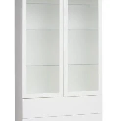 Hiipakka Anton Vitriini Maitolasi Valkoinen/saarni 10 Hiipakka Anton Vitriini Maitolasi Valkoinen/saarni -Veke Myymälä anton vitriini maitolasi valkoinen