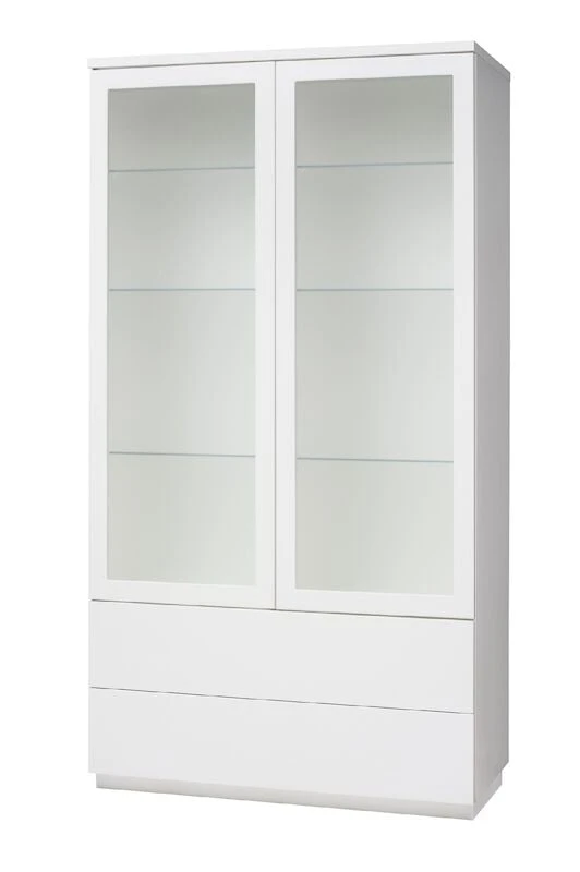 Hiipakka Anton Vitriini Maitolasi Valkoinen/saarni 6 Hiipakka Anton Vitriini Maitolasi Valkoinen/saarni - Image 4