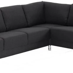 Veke Moda Kulmasohva 3C2/2C3 Tummanharmaa Inari 95