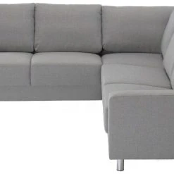 Veke Moda Kulmasohva 2C2 Tummanharmaa Inari 95