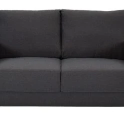 Veke Moda 2-istuttava Sohva Vaaleanharmaa Inari 91