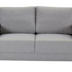 Veke Moda 2-istuttava Sohva Vaaleanharmaa Inari 91 -Veke Myymälä arena sohva 2istuttava vaaleanharmaa inari 91 4