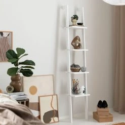 Veke Arki Kapea Tikashylly 33x180 Cm Valkoinen -Veke Myymälä arki kapea tikashylly 33x180 cm valkoinen web 11