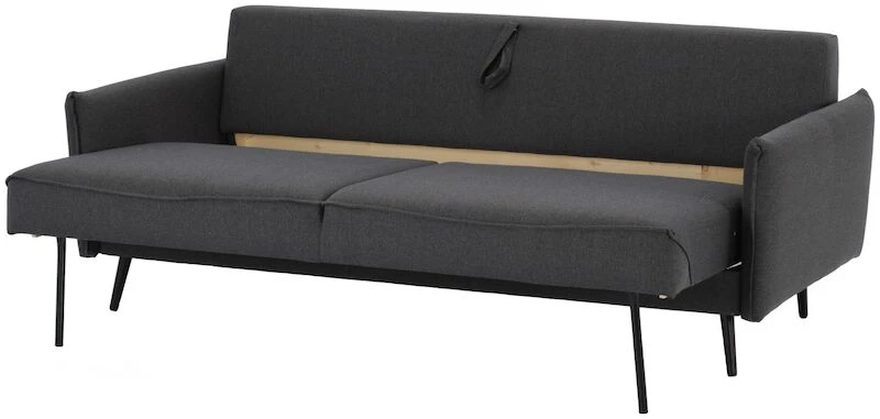 Veke Art 3-istuttava Vuodesohva Antrasiitti Inari 96 Wenge Jalka Sis. Petauspatjat 6 Veke Art 3-istuttava Vuodesohva Antrasiitti Inari 96 Wenge Jalka Sis. Petauspatjat - Image 4