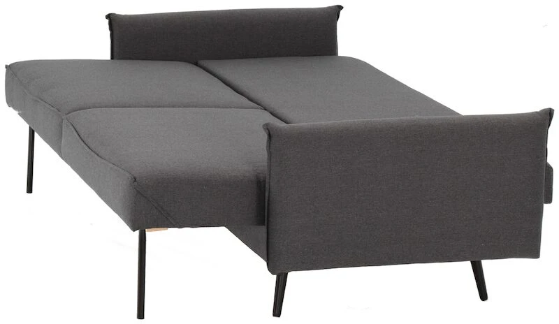 Veke Art 3-istuttava Vuodesohva Antrasiitti Inari 96 Wenge Jalka Sis. Petauspatjat 7 Veke Art 3-istuttava Vuodesohva Antrasiitti Inari 96 Wenge Jalka Sis. Petauspatjat - Image 5