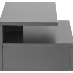 Ei Brändiä Ashlan Seinään Kiinnitettävä Yöpöytä Harmaa -Veke Myymälä ashlan yopoyta harmaa 6