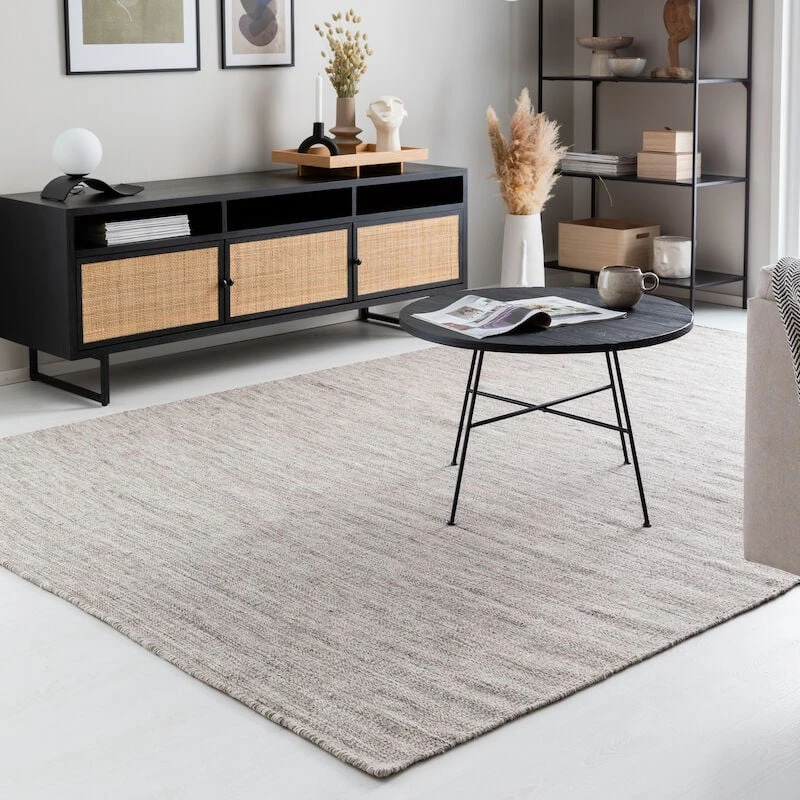 House Nordic Vita Avohylly Musta, Tammihyllyillä 80x36x170 Cm 4 House Nordic Vita Avohylly Musta, Tammihyllyillä 80x36x170 Cm - Image 2