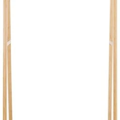 Ei Brändiä Bali Vaateteline 105x50x175 Cm