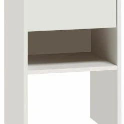 Hiipakka Black Yöpöytä Valkoinen Bs -Veke Myymälä black yopoyta valkoinenbs