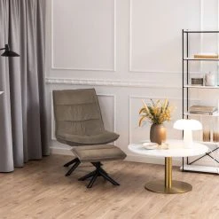 Ei Brändiä Blizzard Nojatuoli Ja Rahi Beige Wind 70 -Veke Myymälä blizzard nojatuoli ja rahi beige 10