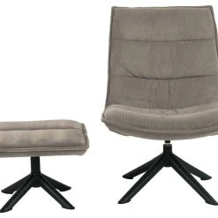 Ei Brändiä Blizzard Nojatuoli Ja Rahi Beige Wind 70 -Veke Myymälä blizzard nojatuoli ja rahi beige 8