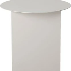Bloomingville Cher Sivupöytä Harmaa -Veke Myymälä bloomingville cher sivupoyta harmaa4