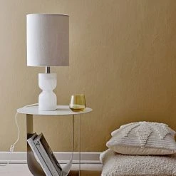 Bloomingville Cher Sivupöytä Harmaa