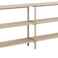 Ei Brändiä Braidwood Avohylly 169x30x88,5 Cm Valkoöljytty Tammi 12 Ei Brändiä Braidwood Avohylly 169x30x88,5 Cm Valkoöljytty Tammi -Veke Myymälä braidwood avohylly 169x30x885cm valkkooljytty tammi 3