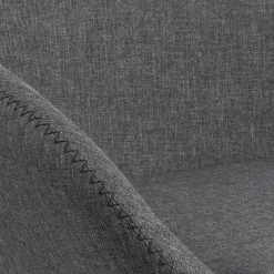 Ei Brändiä Candis Tuoli Harmaa Kangasverhoiltu Savana 5 -Veke Myymälä candis ruokapoydan tuoli harmaa kangasverhoiltu 5