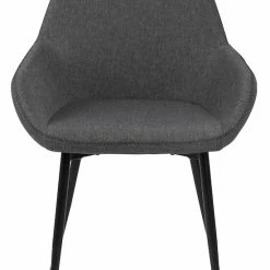 Ei Brändiä Candis Tuoli Harmaa Kangasverhoiltu Savana 5 -Veke Myymälä candis ruokapoydan tuoli harmaa kangasverhoiltu 7.1