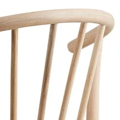 Ei Brändiä Cassandra Tuoli Valkoöljytty Tammi -Veke Myymälä cassandra ruokapoydantuoli l.valk valkooljytty tammi 1