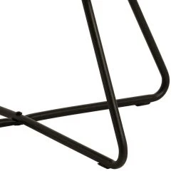 Ei Brändiä Center Nojatuoli Luonnonvalkoinen Orson 8 -Veke Myymälä center nojatuoli kerma 6