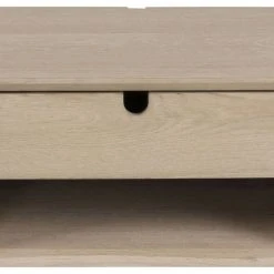 Ei Brändiä Century Seinään Kiinnitettävä Yöpöytä 37x32 Cm Valkoöljytty Tammi -Veke Myymälä century seinaan kiinnitettava yopoyta valkooljytty tammi 1