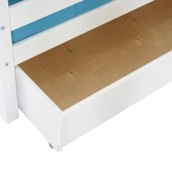 Veke Liisa Sängynaluslaatikko Valkoinen -Veke Myymälä cf060469