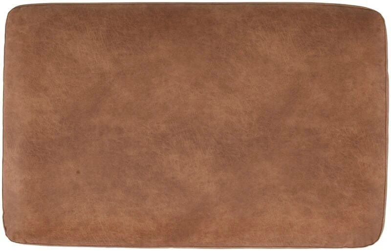 Veke Classic Rahi Iso Konjakki, Colorado 03, Jalka J-173 Musta Metalli 5 Veke Classic Rahi Iso Konjakki, Colorado 03, Jalka J-173 Musta Metalli - Image 3