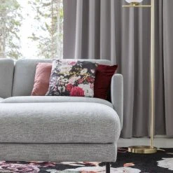 Veke Classic Rahi Iso Vaaleanharmaa, Matrix 15, Jalka J-173 Musta Metalli -Veke Myymälä classic rahi vaaleanharmaa iso edesta