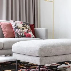 Veke Classic Rahi Iso Vaaleanharmaa, Matrix 15, Jalka J-173 Musta Metalli -Veke Myymälä classic rahi vaaleanharmaa iso kulma