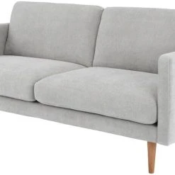 Veke Classic Sohva 2,5-istuttava Vaaleanharmaa, Matrix 15, Jalka J-138 Tammi 9 Veke Classic Sohva 2,5-istuttava Vaaleanharmaa, Matrix 15, Jalka J-138 Tammi -Veke Myymälä classic sohva 2 5 istuttava vaaleanharmaa matrix15 j138t kuva1