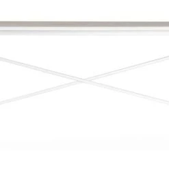 Veke Cliff Ruokapöytä 200x95 Cm Valkoinen -Veke Myymälä cliff diningtable white