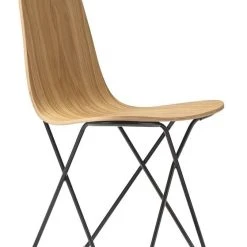 Cuero Design Cactus Tuoli Tammi/musta -Veke Myymälä cuero design cactus tuoli tammi musta