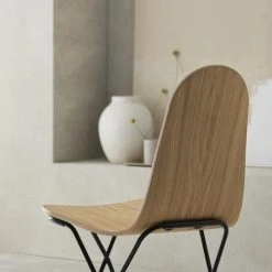 Cuero Design Cactus Tuoli Tammi/musta -Veke Myymälä cuero design cactus tuoli tammi musta miljoo1