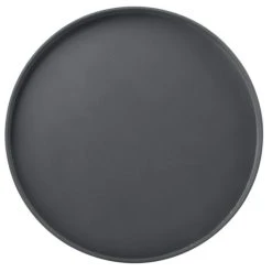 Day Rosa Apupöytä Ø41 Cm Tummanharmaa -Veke Myymälä day apupoyta tummanharmaa.2