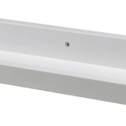 Day Tauluhylly 50x10x4.5cm Valkoinen -Veke Myymälä day tauluhylly 50 valk