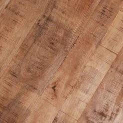 ByNIEMI Deco Pieni Sarjapöytä 2-osainen Ruskea/musta -Veke Myymälä deco puu 1 1