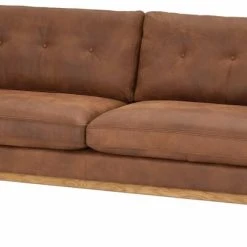 BD-Möbel Eastwood Sohva Maxi Ruskea 41 Tribe Nubuk-nahka, Jalat öljytty Tammi 220 11 BD-Möbel Eastwood Sohva Maxi Ruskea 41 Tribe Nubuk-nahka, Jalat öljytty Tammi 220 -Veke Myymälä eastwood maxi sohva nubuk 41 ruskea kuva1 1 1