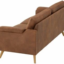 BD-Möbel Eastwood Sohva Maxi Ruskea 41 Tribe Nubuk-nahka, Jalat öljytty Tammi 220 10 BD-Möbel Eastwood Sohva Maxi Ruskea 41 Tribe Nubuk-nahka, Jalat öljytty Tammi 220 -Veke Myymälä eastwood maxi sohva nubuk 41 ruskea kuva4 1