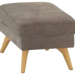 BD-Möbel Eastwood Rahi Harmaa 31 Tribe Nubuk-nahka, Jalat öljytty Tammi 220 -Veke Myymälä eastwood rahi harmaa nubuk nahka 01