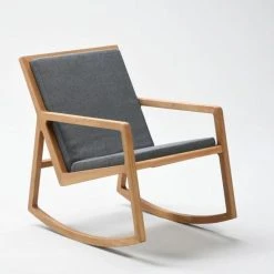 Eimi Lux Keinutuoli Tammi Lido 157 Fudge Pehmusteella 13 Eimi Lux Keinutuoli Tammi Lido 157 Fudge Pehmusteella -Veke Myymälä eimi lux keinutuoli 35 graphite 1