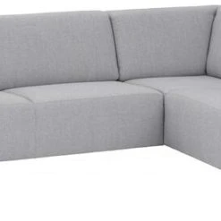 Veke Elis Avokulmasohva Vasen Vaaleanharmaa Fame 170 Kangas -Veke Myymälä elis avokulmasohva vaaleanharmaa oikea 4