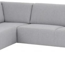 Veke Elis Avokulmasohva Vasen Vaaleanharmaa Fame 170 Kangas -Veke Myymälä elis avokulmasohva vaaleanharmaa vasen 4