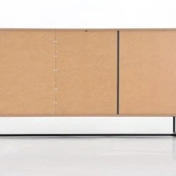 Eureka Kero Senkki 153x39 Cm Tammi/harmaa -Veke Myymälä eureka Kero senkki 153x39 cm tammi harmaa 8 0