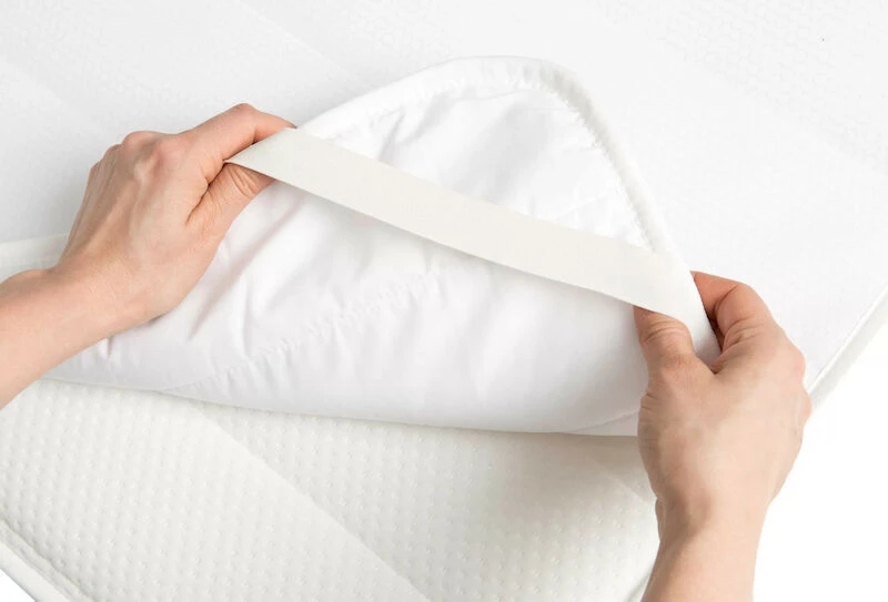 Familon Smart Sijauspatjan Suojus 80x200 Cm 5 Familon Smart Sijauspatjan Suojus 80x200 Cm - Image 3