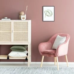 Veke Kairo Korkea Kaappi Luonnonväri -Veke Myymälä fanni k lepo nojatuoli roosa web 14