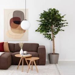 Rowico Yumi Sarjapöytä Musta