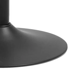 Ei Brändiä Finch Baarituoli Musta -Veke Myymälä finch baarituoli musta 7