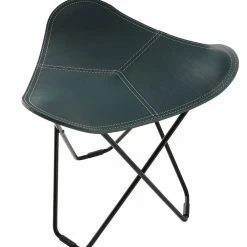 Cuero Flying Goose Pampa Jakkara/rahi Merensininen, Musta Jalka