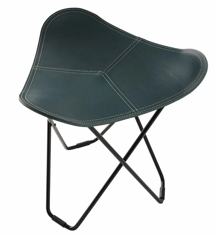 Cuero Flying Goose Pampa Jakkara/rahi Merensininen, Musta Jalka 3 Cuero Flying Goose Pampa Jakkara/rahi Merensininen, Musta Jalka